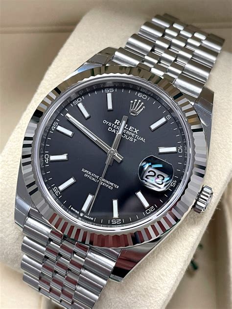 rolex dayjust 41|Rolex Datejust 41 release date.